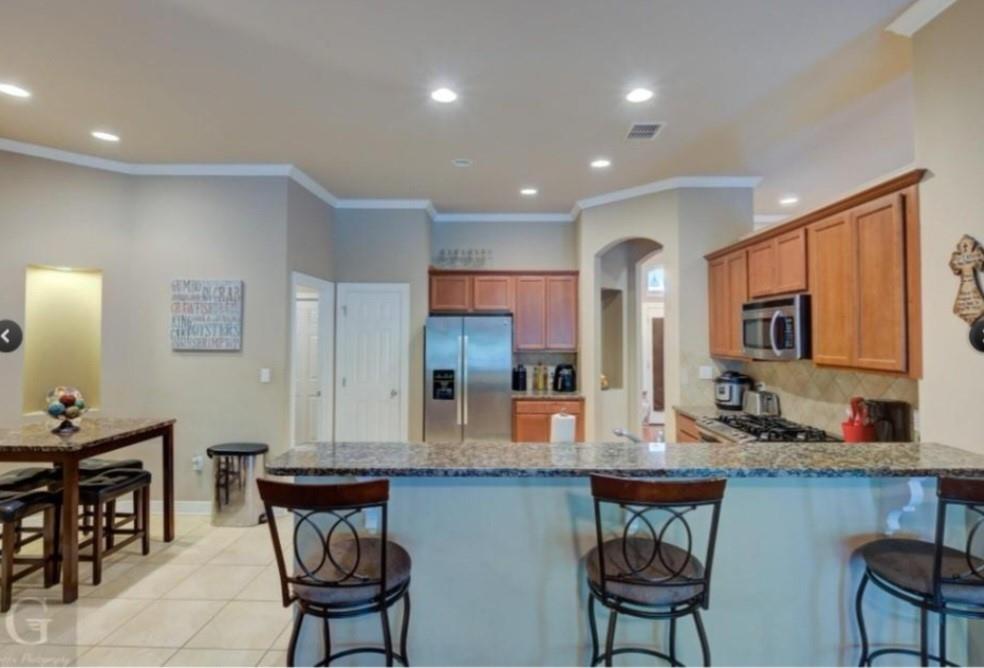 Savannah Place - Residential