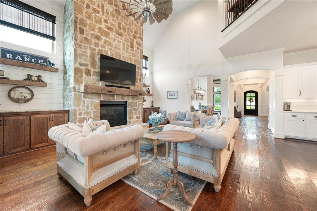 Saddlebrook Estates Ph 2 - Residential