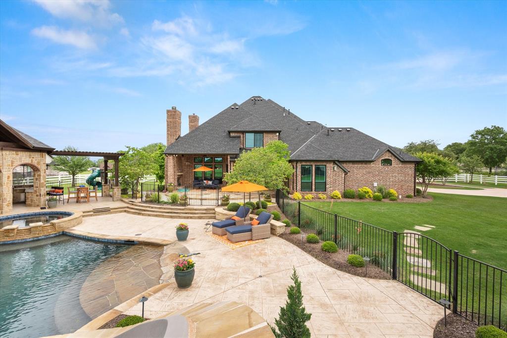 Saddlebrook Estates Ph 2 - Residential