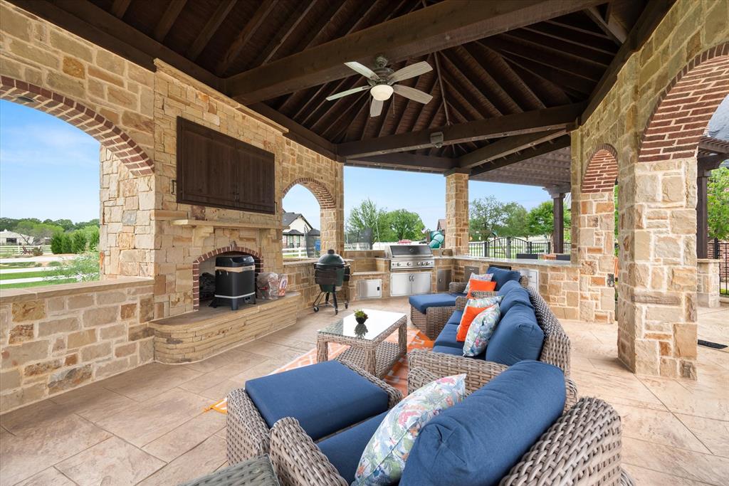 Saddlebrook Estates Ph 2 - Residential