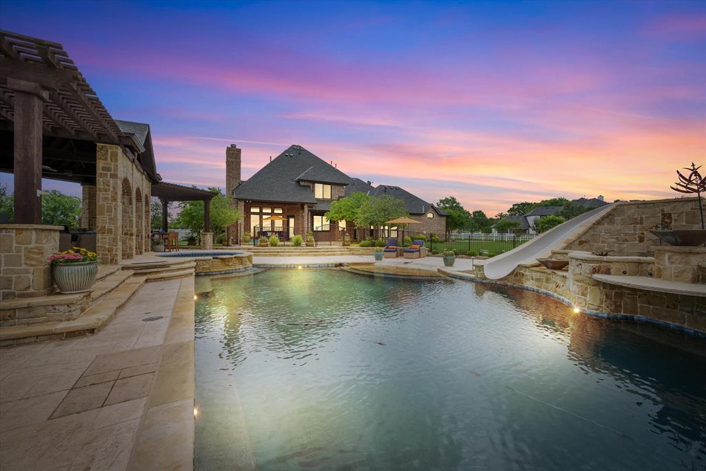 Saddlebrook Estates Ph 2 - Residential