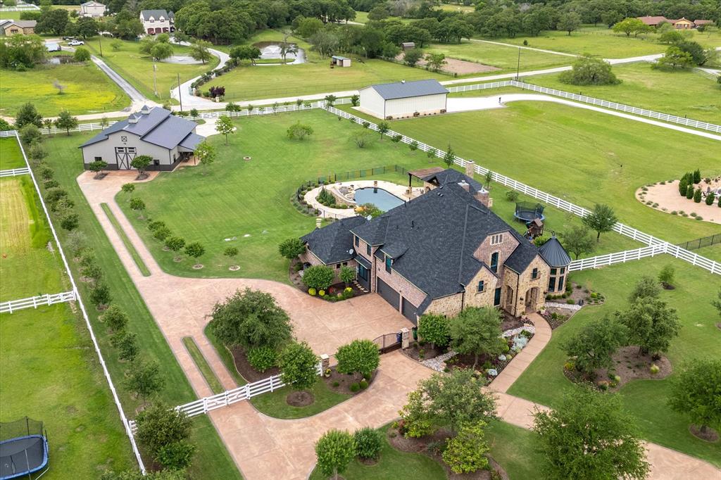 Saddlebrook Estates Ph 2 - Residential