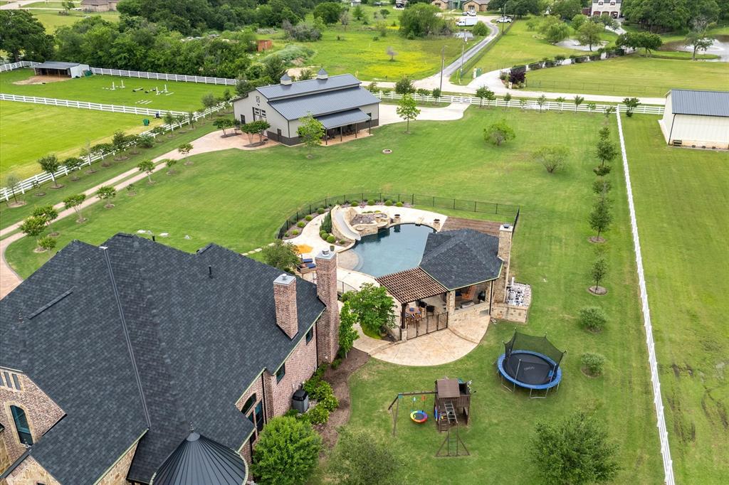 Saddlebrook Estates Ph 2 - Residential