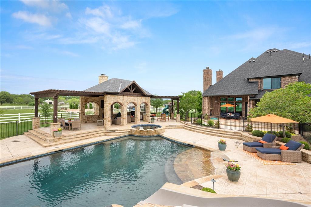 Saddlebrook Estates Ph 2 - Residential