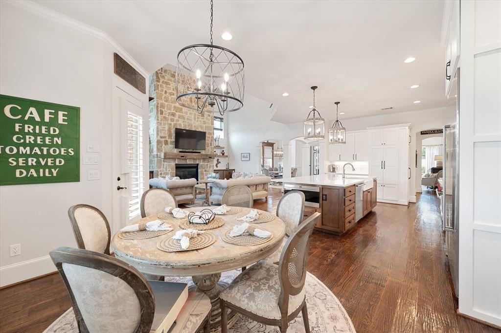 Saddlebrook Estates Ph 2 - Residential