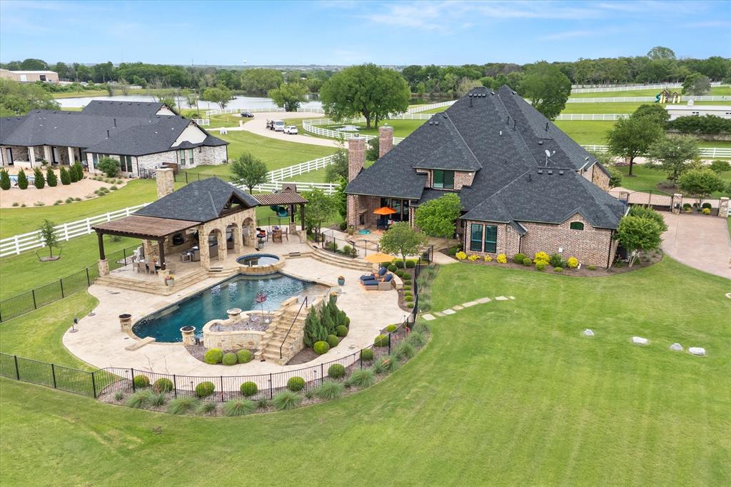 Saddlebrook Estates Ph 2 - Residential