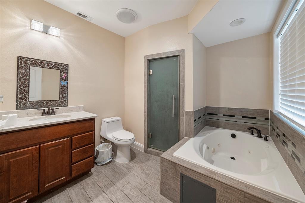 Brown 1st - Residential