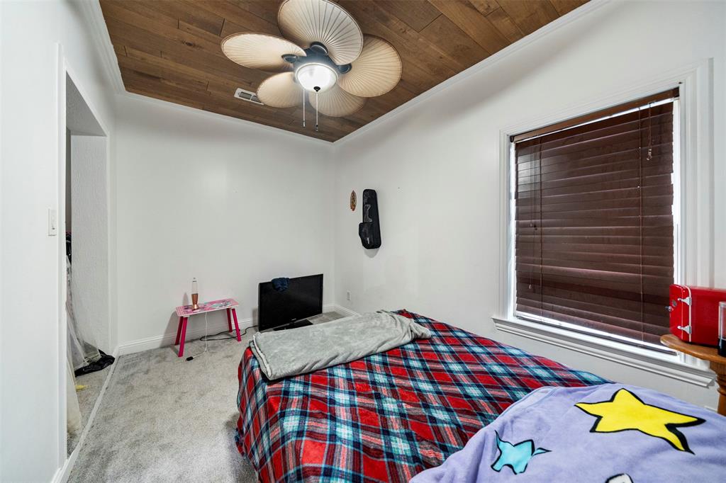 Brown 1st - Residential