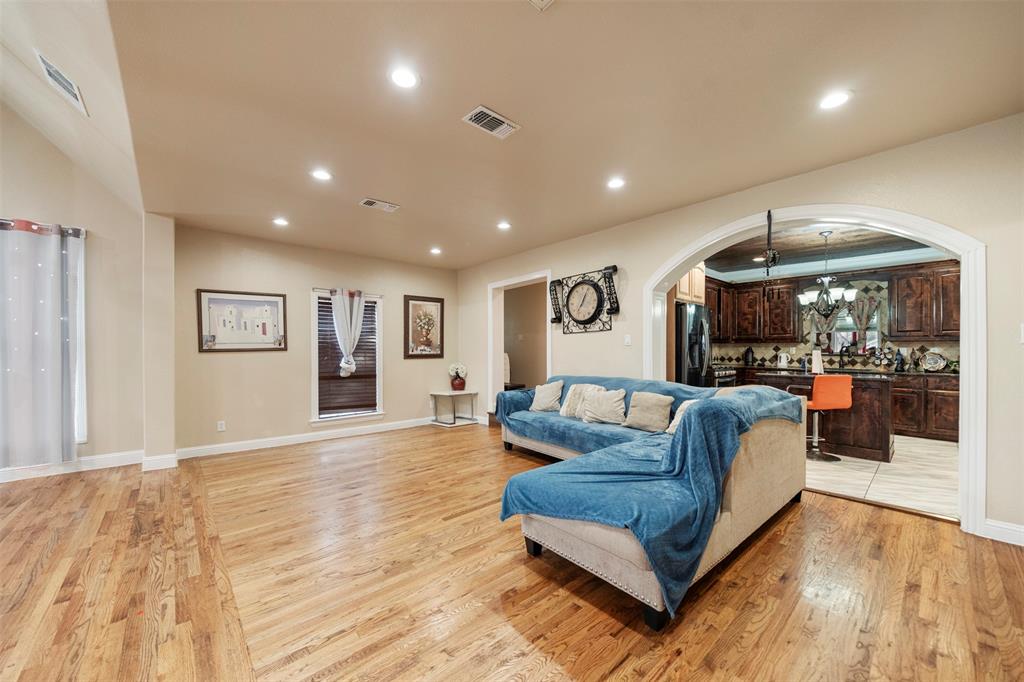 Brown 1st - Residential