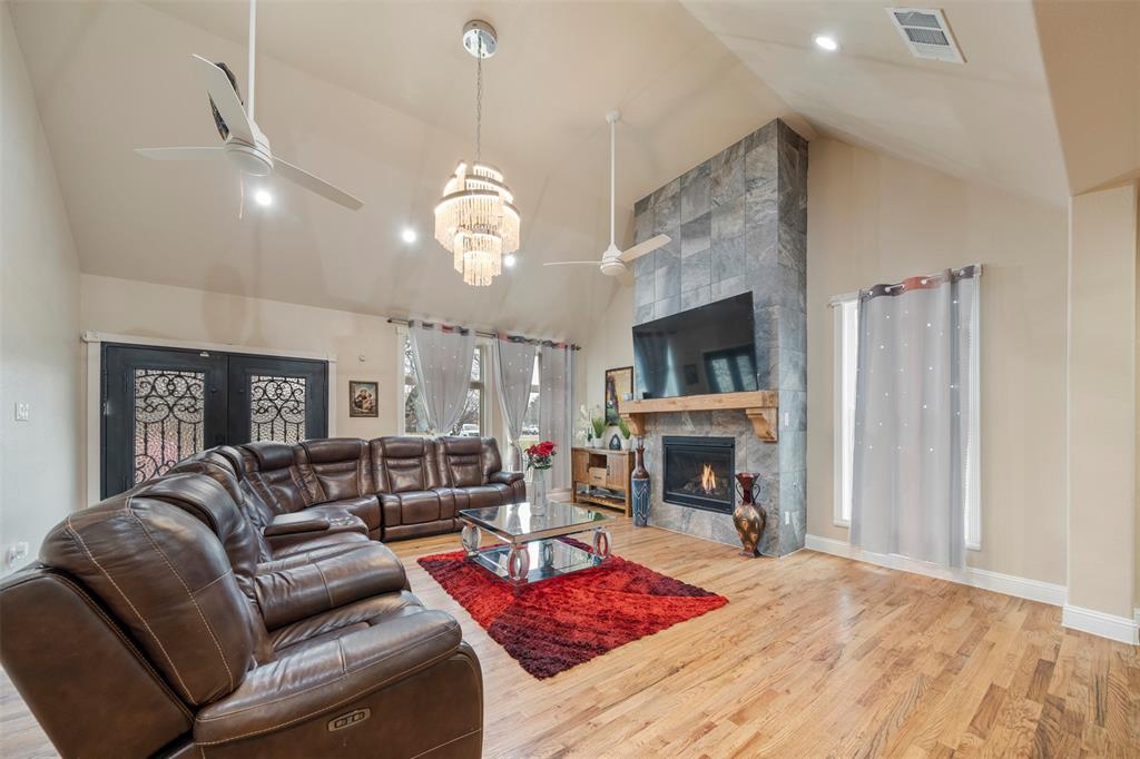 Brown 1st - Residential