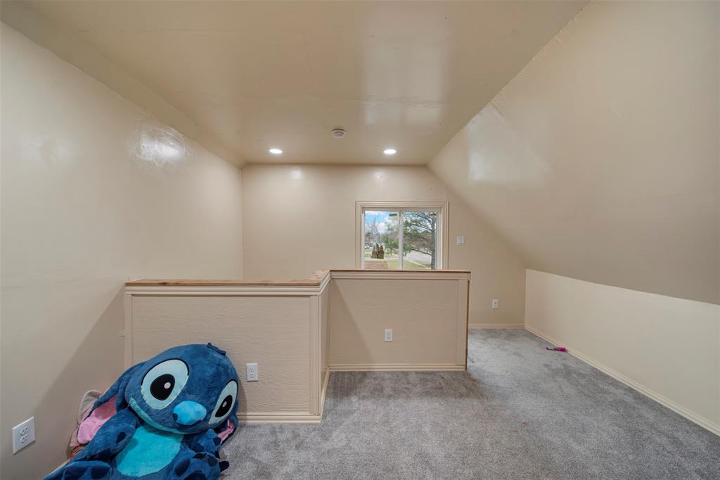 Brown 1st - Residential