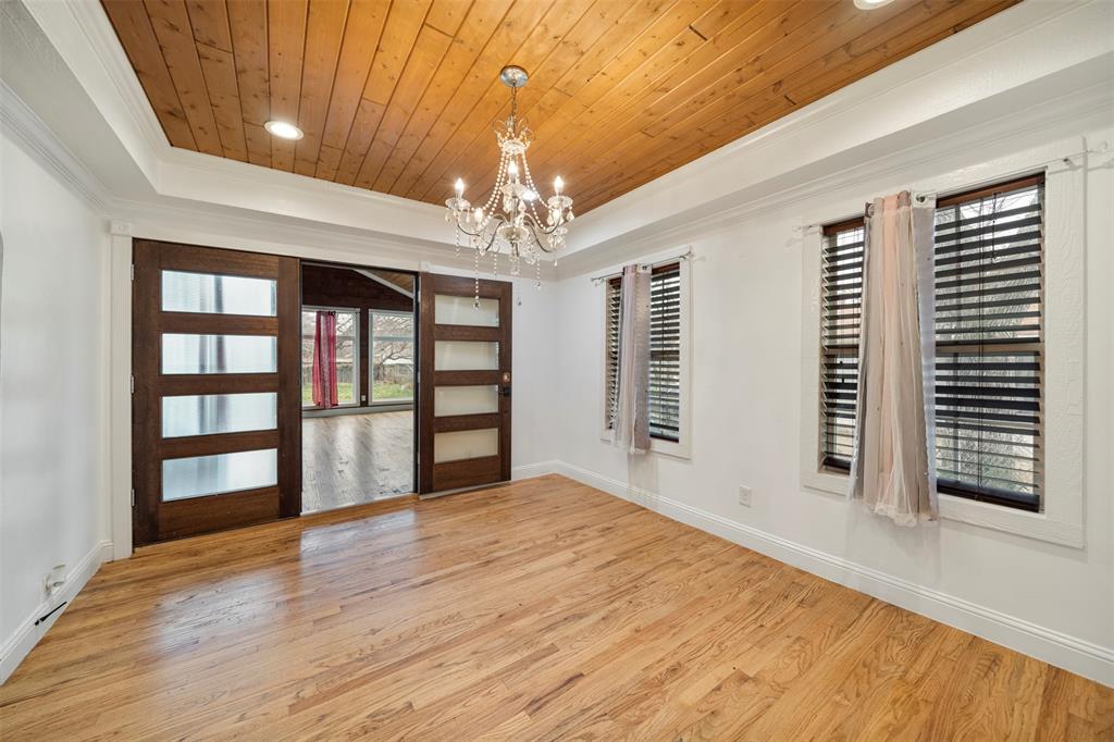 Brown 1st - Residential