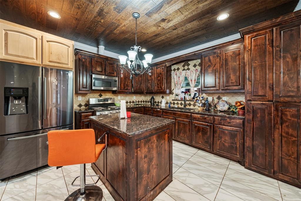 Brown 1st - Residential