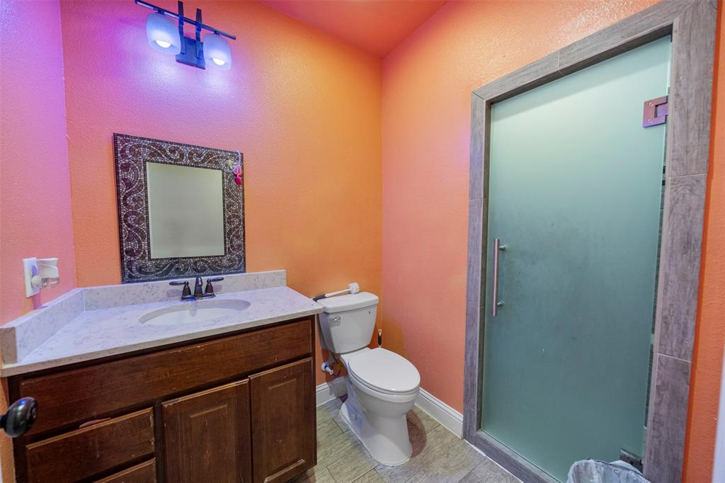 Brown 1st - Residential