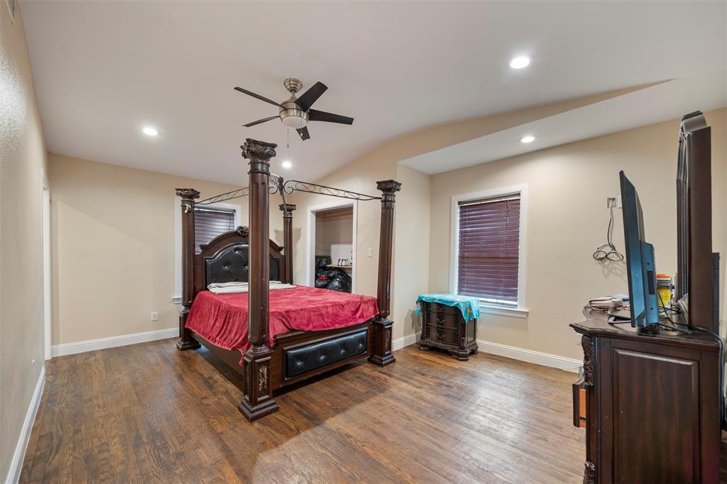 Brown 1st - Residential