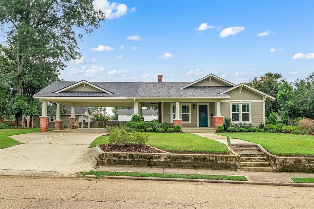 208 East & West Street
