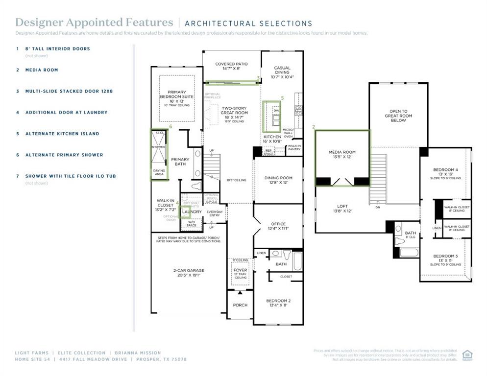 4417 Fall Meadow Drive