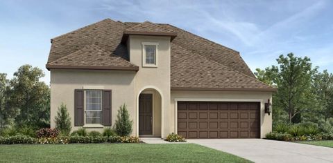 Photo of 4417 Fall Meadow Drive, Prosper, TX 75078 (MLS # 21160332)