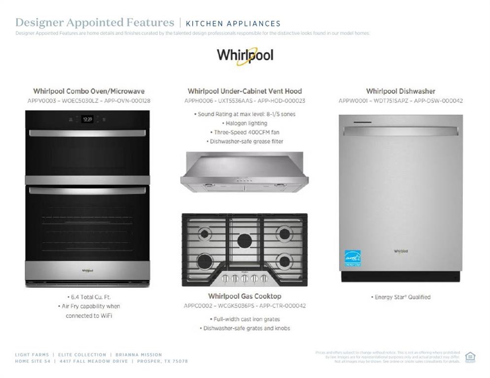 4417 Fall Meadow Drive