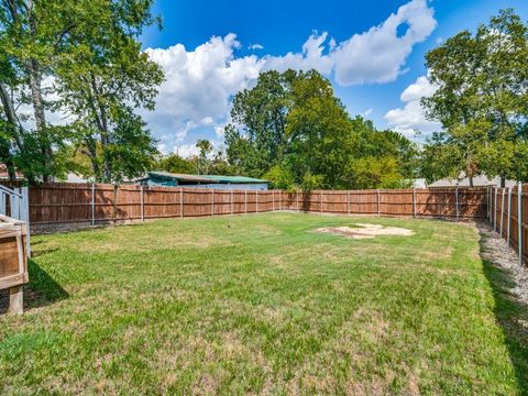 A home in Rockwall