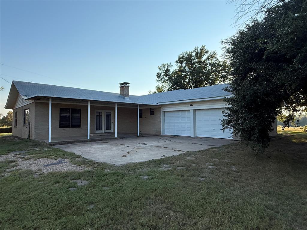 W Connally Surv Abst #134 - Residential