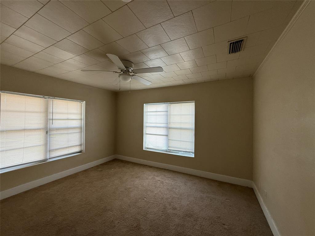 W Connally Surv Abst #134 - Residential