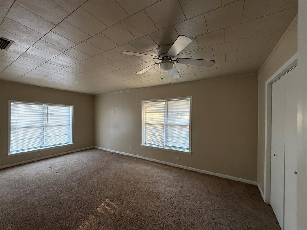 W Connally Surv Abst #134 - Residential