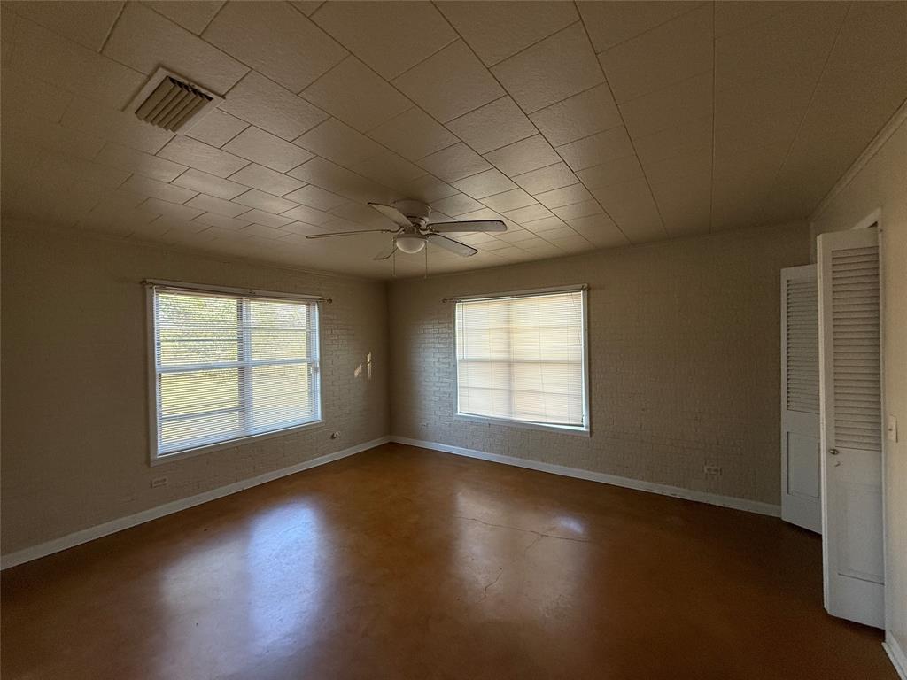 W Connally Surv Abst #134 - Residential