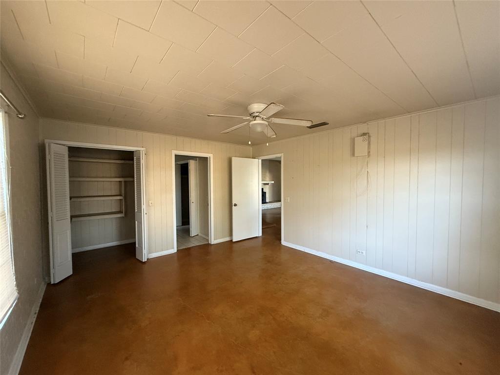 W Connally Surv Abst #134 - Residential