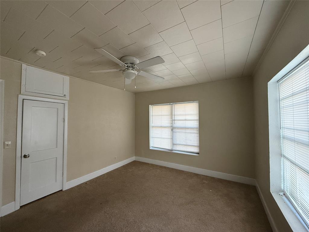 W Connally Surv Abst #134 - Residential