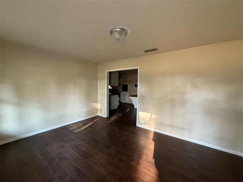 W Connally Surv Abst #134 - Residential