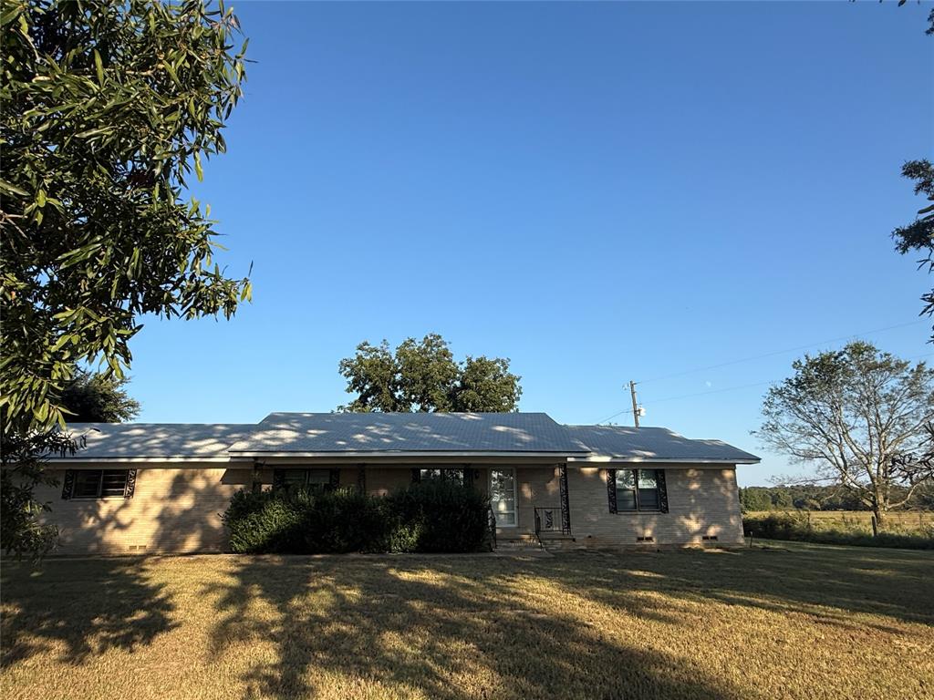 W Connally Surv Abst #134 - Residential