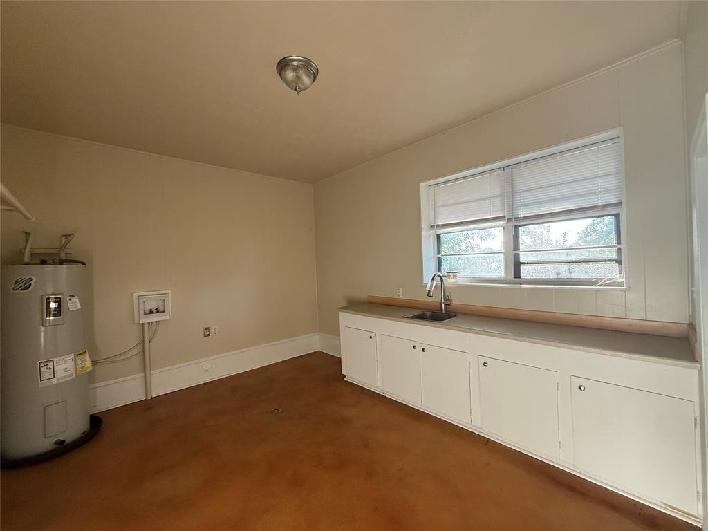 W Connally Surv Abst #134 - Residential