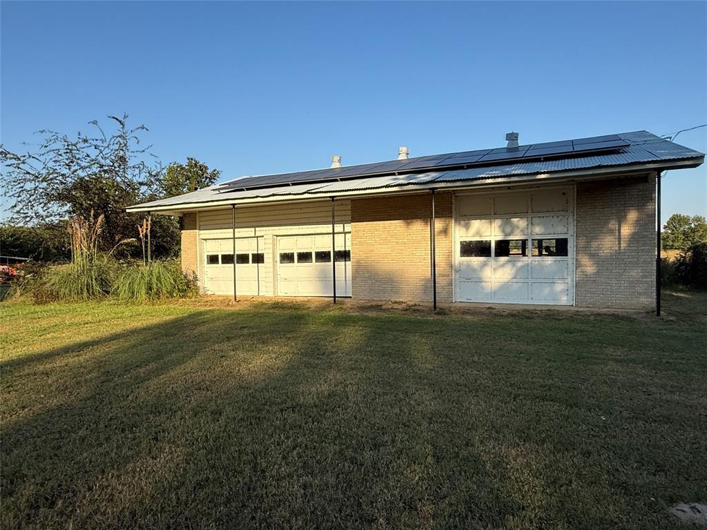 W Connally Surv Abst #134 - Residential