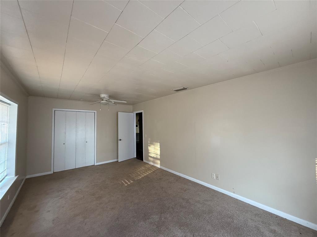 W Connally Surv Abst #134 - Residential