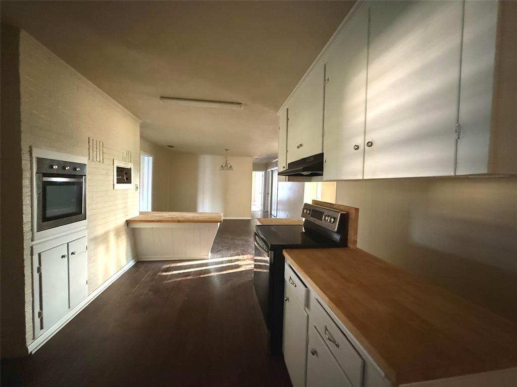 W Connally Surv Abst #134 - Residential