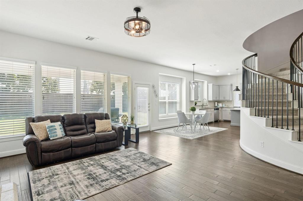 Marietta Village At Savannah P - Residential