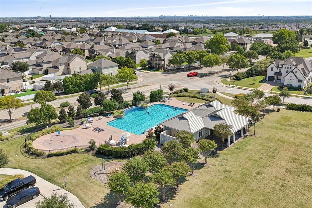 Marietta Village At Savannah P - Residential