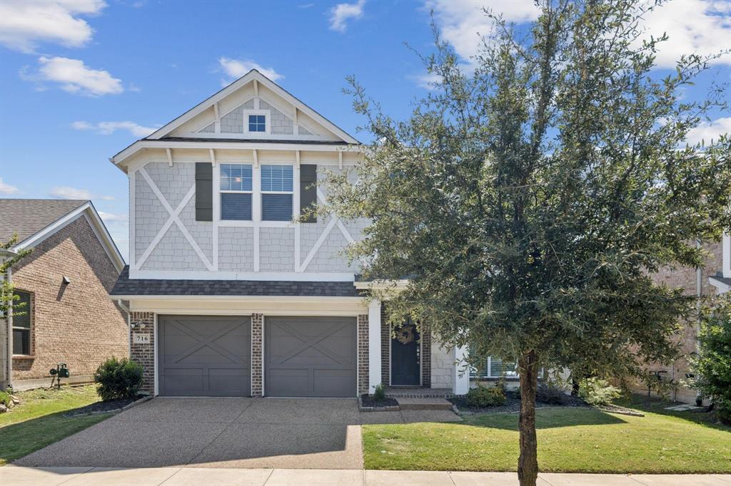 Marietta Village At Savannah P - Residential