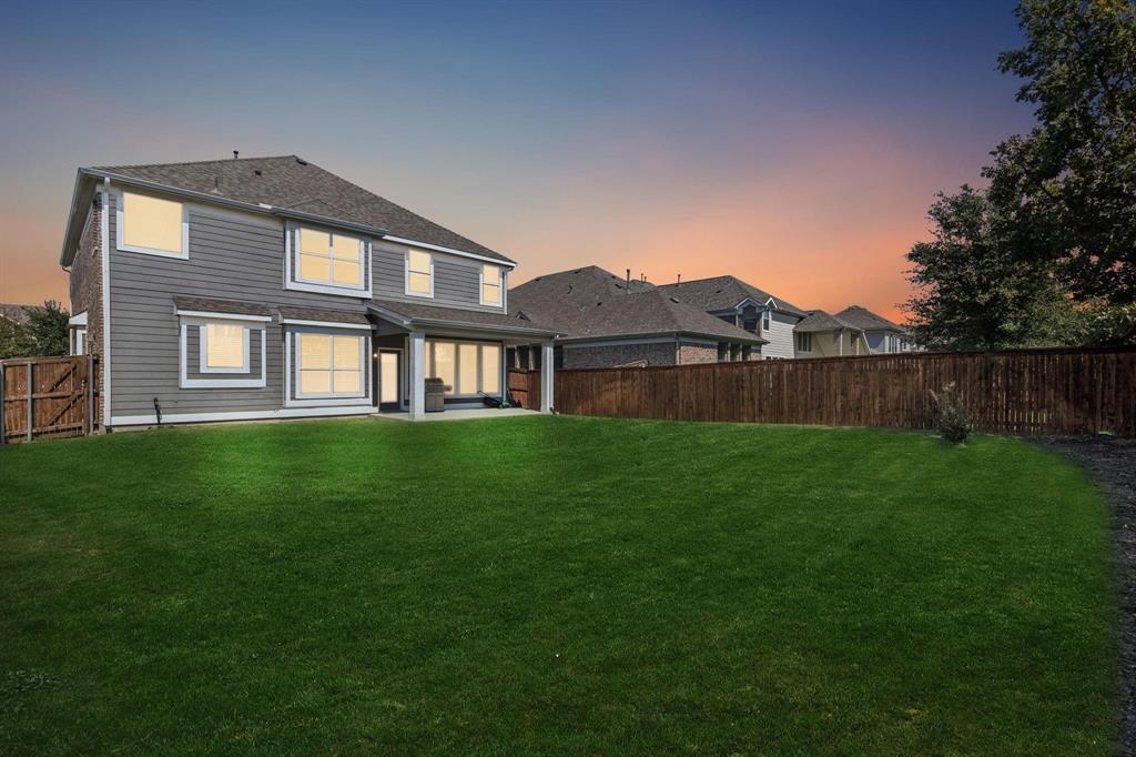 Marietta Village At Savannah P - Residential