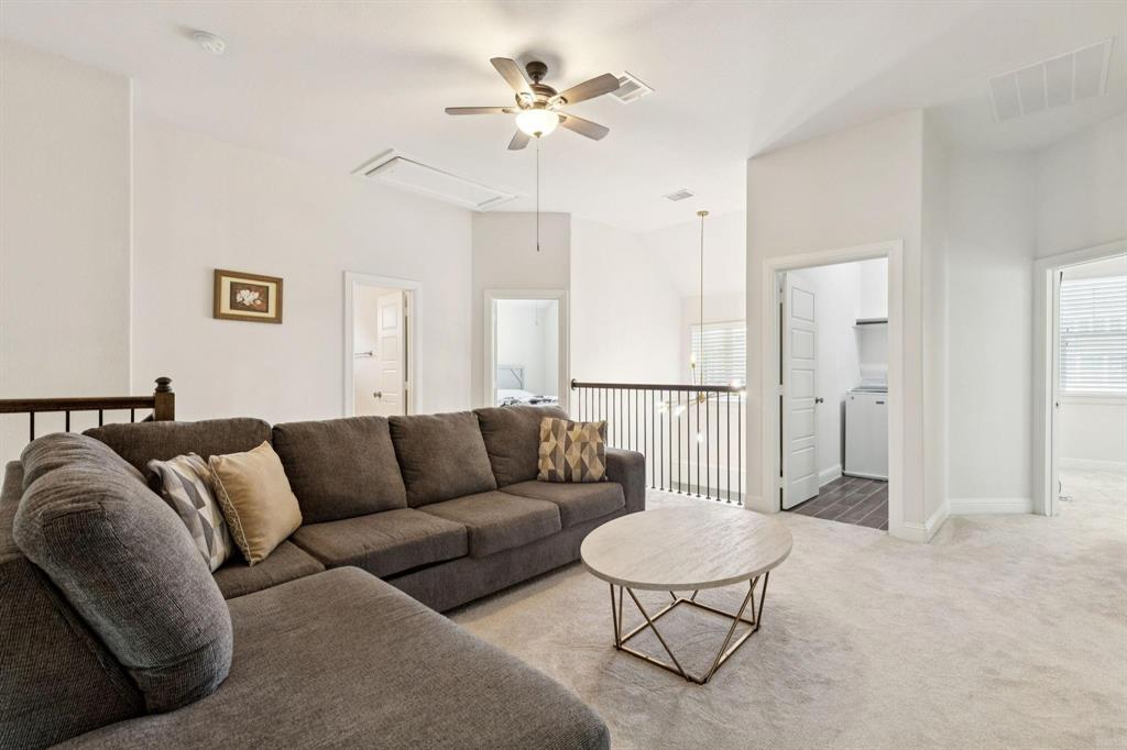 Marietta Village At Savannah P - Residential