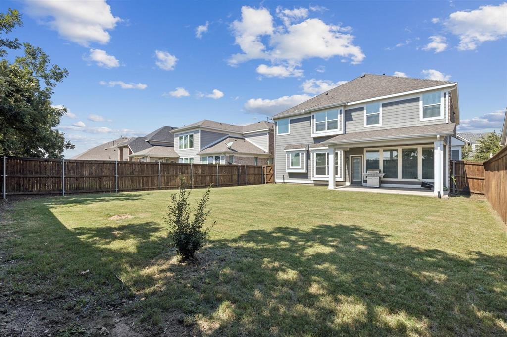 Marietta Village At Savannah P - Residential