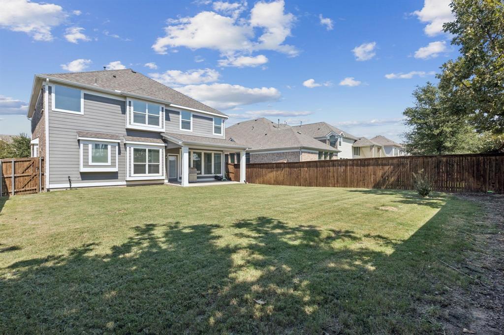 Marietta Village At Savannah P - Residential