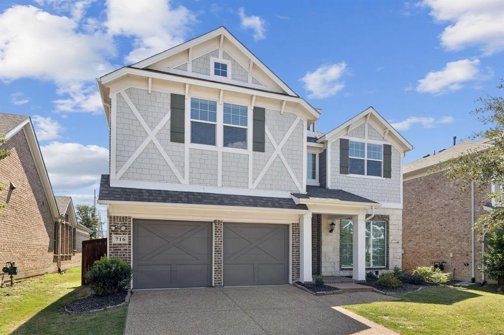 716 Nathanael Greene Court