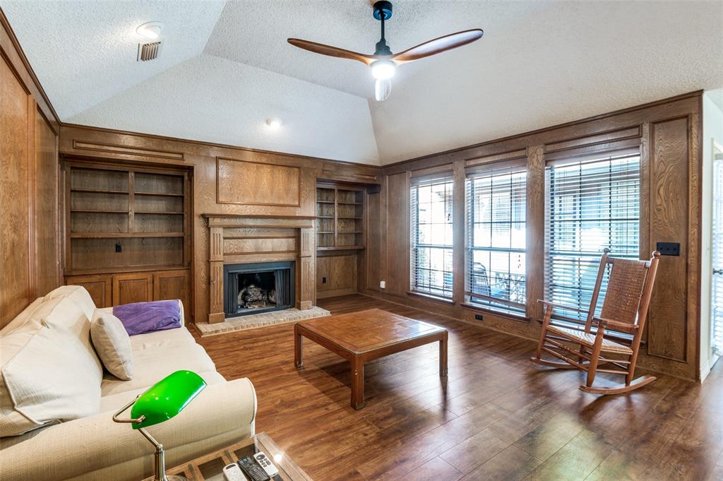 Midway Meadows Rev - Residential