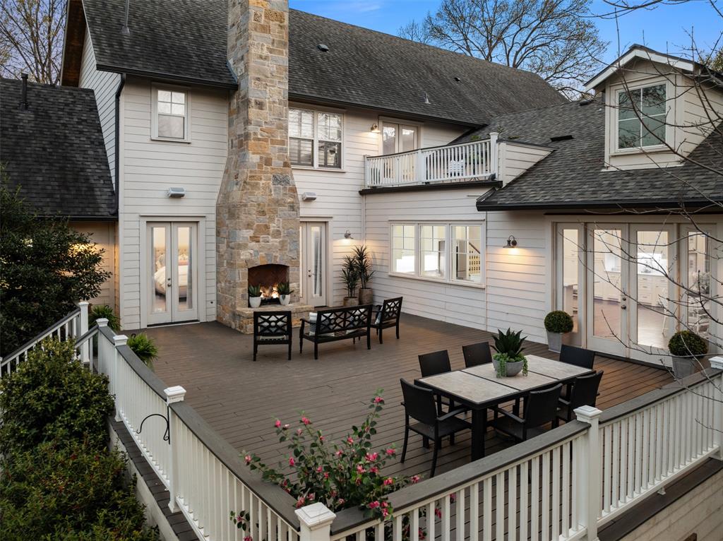 Lakemont Add - Residential