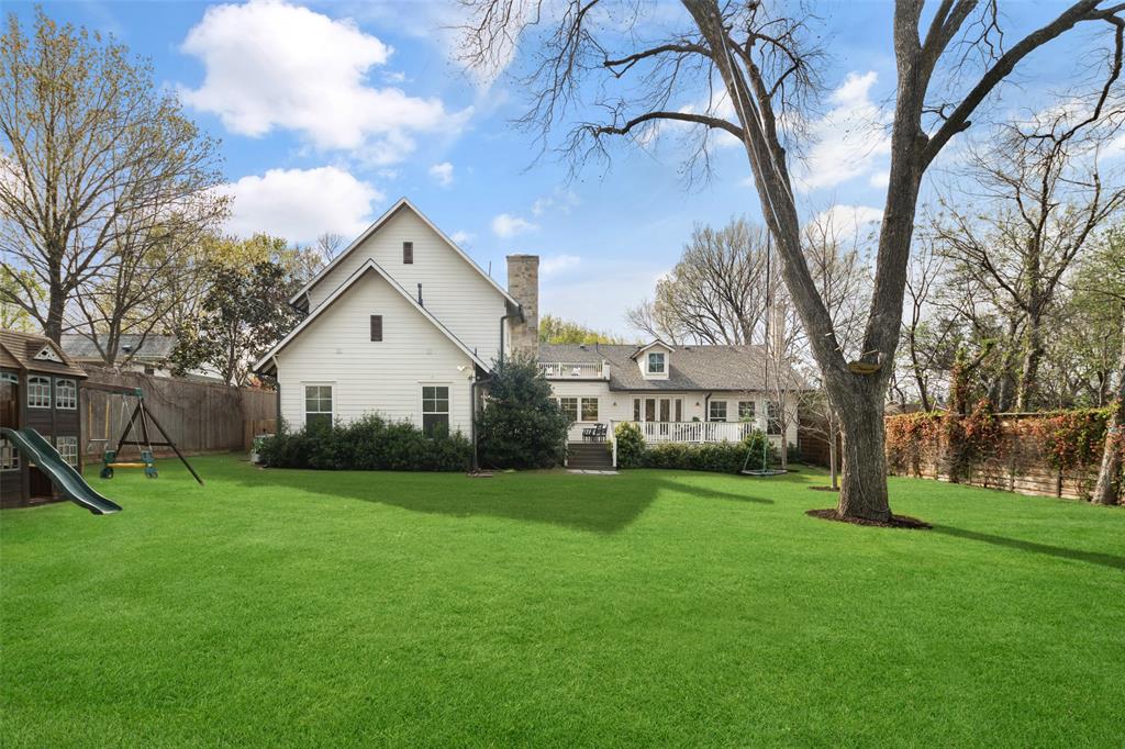 Lakemont Add - Residential