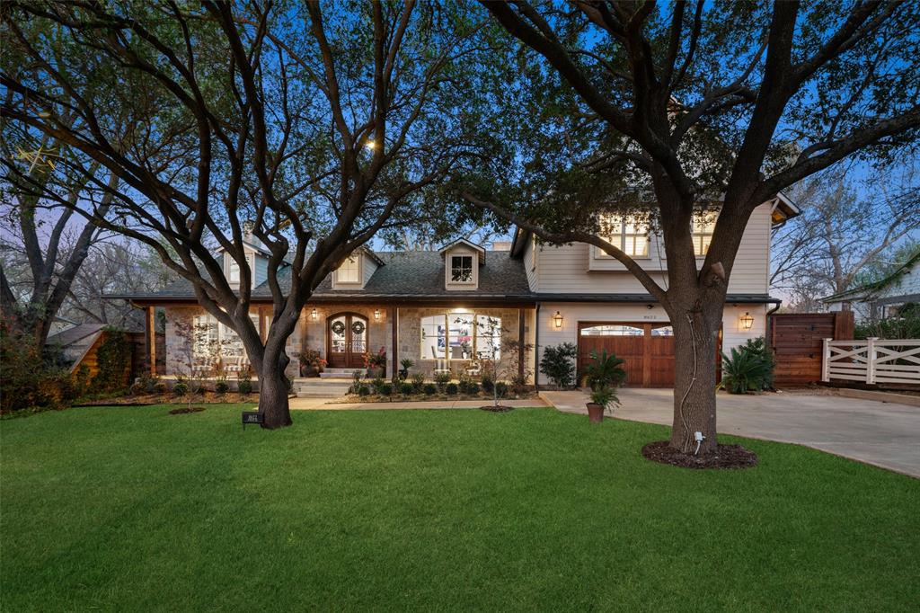 Lakemont Add - Residential