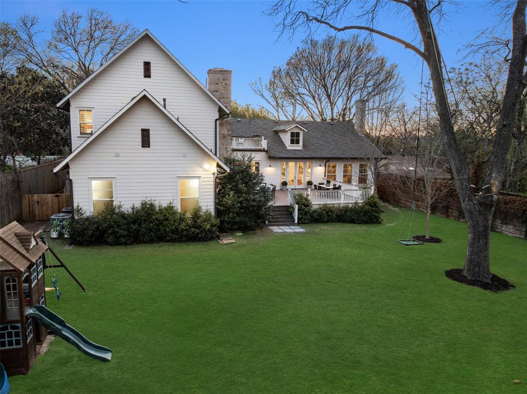 Lakemont Add - Residential