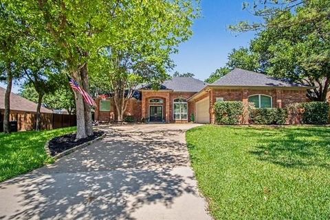 Photo of 616 Indian Creek Drive, Trophy Club, TX 76262 (MLS # 21259414)